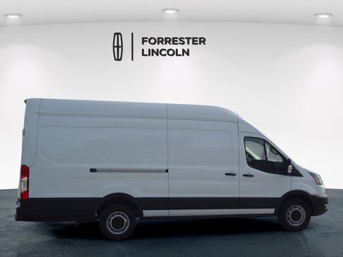 Used 2024 Ford Transit 350 148 High Roof Extended RWD image 2