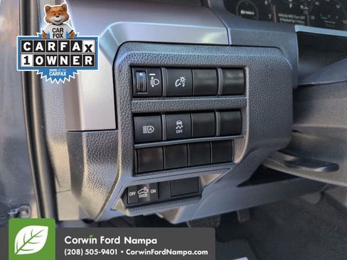 Used 2024 Toyota Tacoma TRD Off-Road AWD/4WD image 13