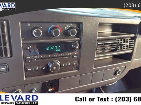 Used 2013 Chevrolet Express 3500 LT w/ LT Preferred Equipment Group image 14