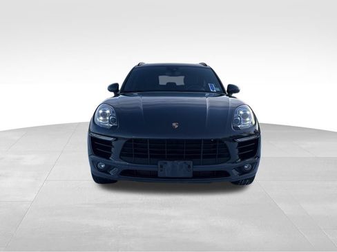 Used 2018 Porsche Macan image 16