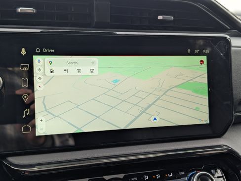 Used 2025 GMC Sierra 2500 AT4 w/ AT4 Premium Plus Package image 24