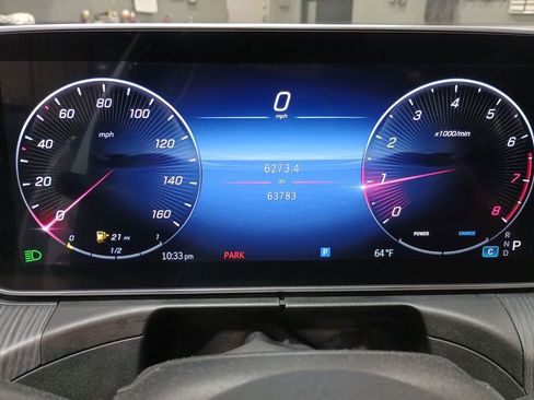 Used 2023 Mercedes-Benz C 300 4MATIC Sedan image 12