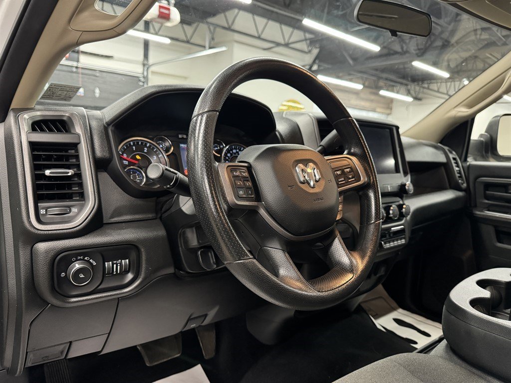 Used 2020 RAM 2500 Tradesman w/ Towing Technology Group AWD/4WD image 23
