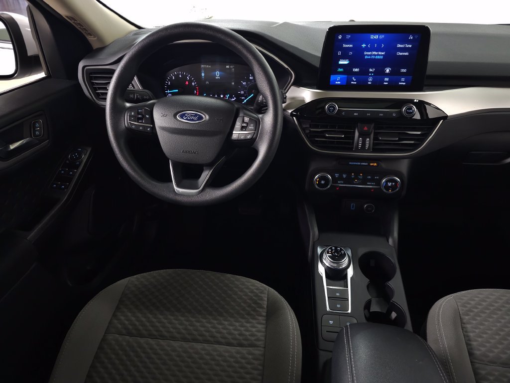 Used 2020 Ford Escape SE AWD/4WD image 17