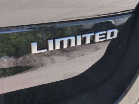 New 2026 Jeep Grand Cherokee L Limited AWD/4WD image 13