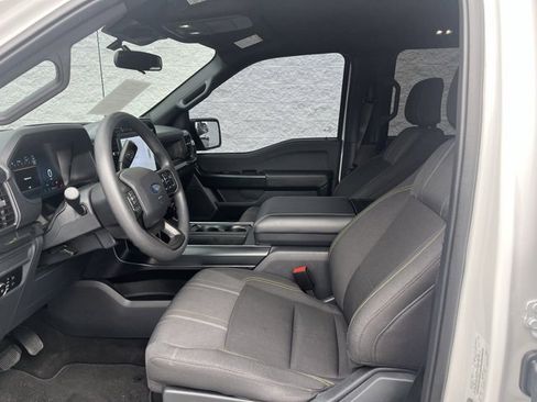 Used 2024 Ford F150 STX image 4