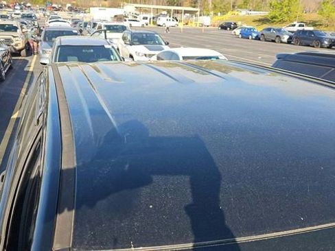 Used 2021 Chevrolet Silverado 1500 Custom w/ LPO, Dark Essentials Package image 22