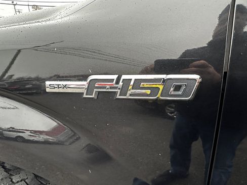 Used 2014 Ford F150 STX w/ Equipment Group 201A Mid image 26