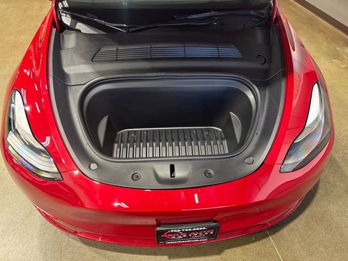 Used 2023 Tesla Model Y Performance AWD/4WD image 63