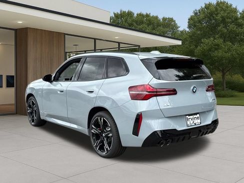 New 2026 BMW X3 M50 w/ Premium Package AWD/4WD image 12
