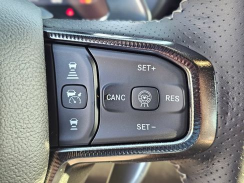 New 2026 RAM 1500 RHO w/ RHO Level 1 Equipment Group AWD/4WD image 16