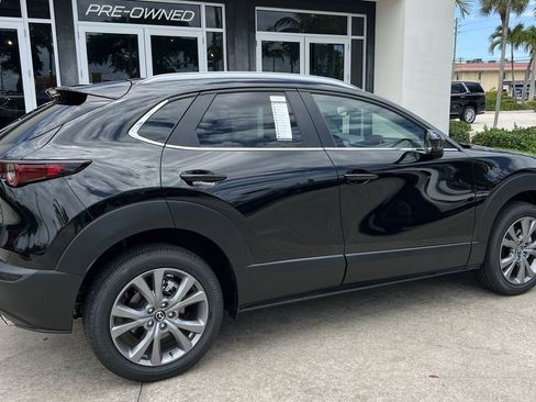 New 2025 MAZDA CX-30 AWD 2.5 S w/ Preferred Package image 5