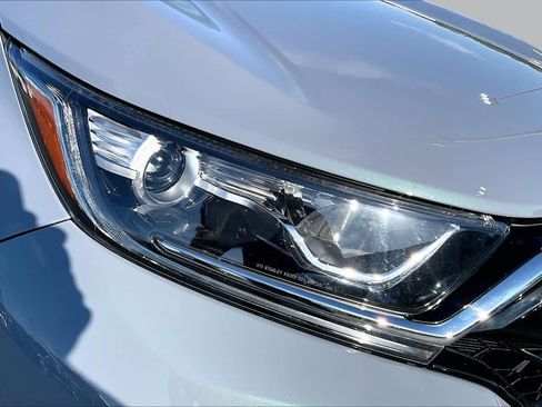 Used 2022 Honda CR-V EX-L image 27
