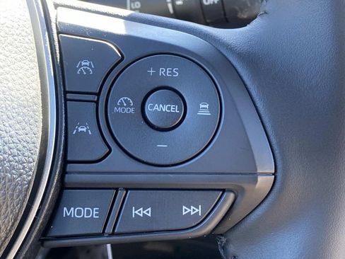 New 2026 Toyota Corolla Cross XLE image 39