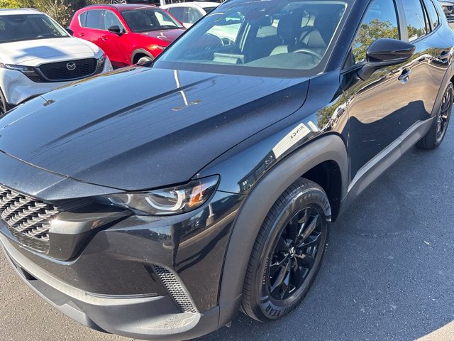 Certified 2024 MAZDA CX-50 AWD 2.5 S w/ Cargo Package image 22