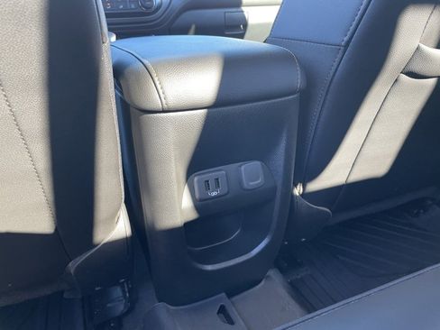 Used 2022 GMC Canyon AT4 w/ Trailering Package image 25