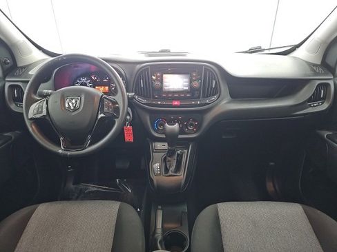 Used 2022 RAM ProMaster City Wagon image 33