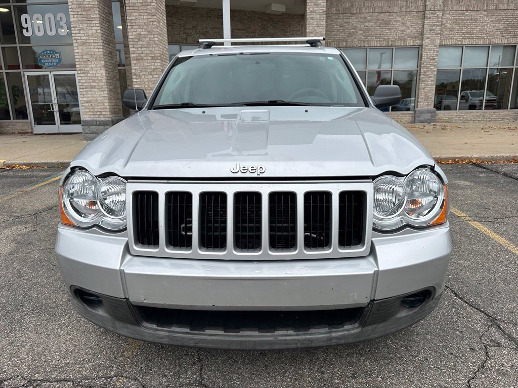 Used 2008 Jeep Grand Cherokee Laredo AWD/4WD image 6
