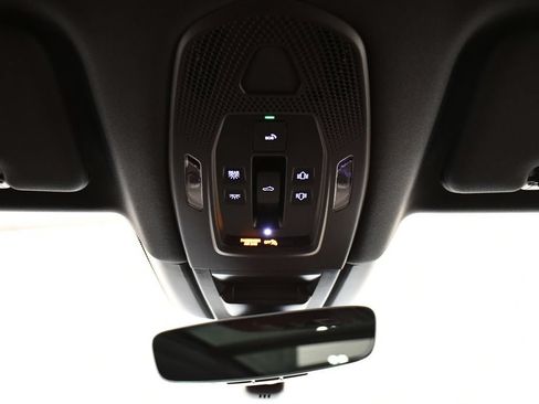 Certified 2026 Porsche Cayenne E-Hybrid AWD/4WD image 36