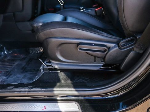 Used 2024 MINI Cooper Countryman S w/ Signature Upholstery Package FWD image 25
