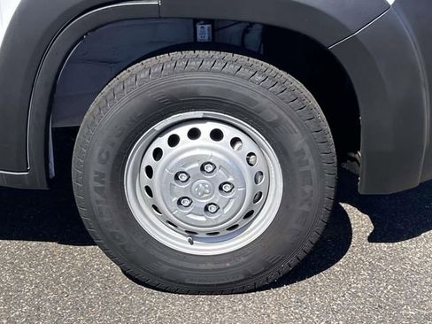 New 2025 RAM ProMaster 1500 w/ Convenience Group image 6