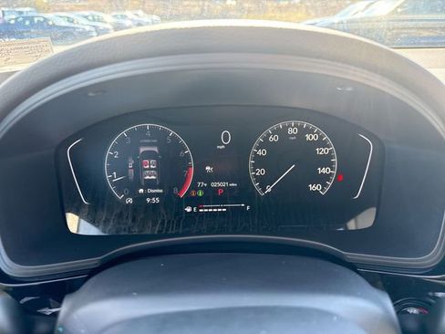 Certified 2024 Honda Civic LX image 28