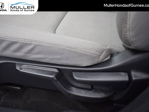 Used 2020 Honda HR-V EX image 12