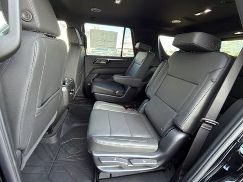 New 2026 Chevrolet Tahoe LT w/ Comfort Package RWD image 20
