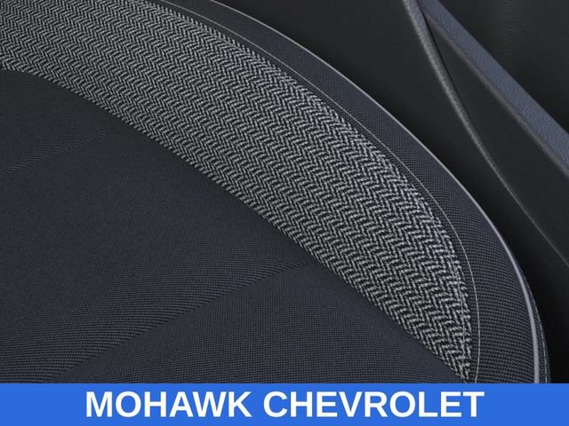 New 2026 Chevrolet TrailBlazer LT w/ Convenience Package AWD/4WD image 21