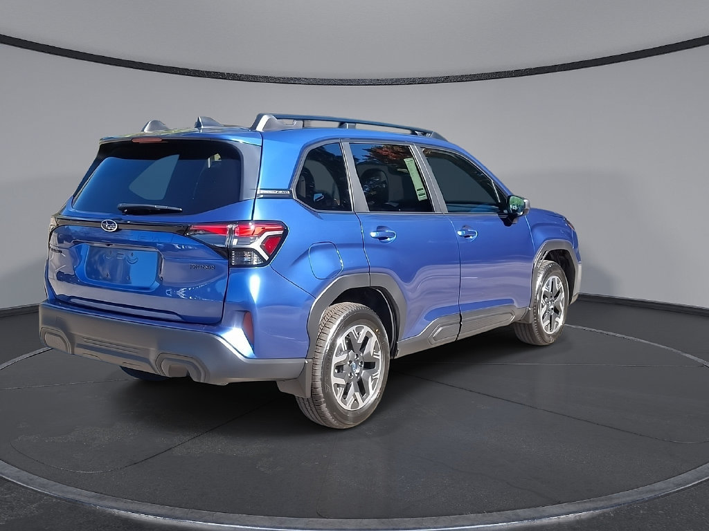 New 2026 Subaru Forester Premium AWD/4WD image 18