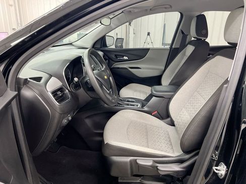 Used 2024 Chevrolet Equinox LS w/ Midnight Edition AWD/4WD image 19