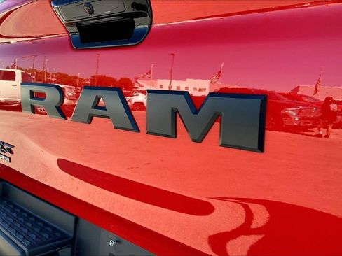 Used 2024 RAM 1500 TRX w/ TRX Level 2 Equipment Group AWD/4WD image 30