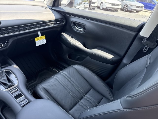 New 2027 Honda HR-V EX-L image 22