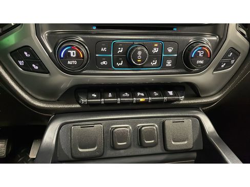 Used 2015 Chevrolet Silverado 2500 LTZ w/ Duramax Plus Package image 13