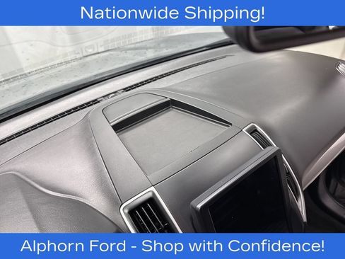Used 2024 Ford Edge SEL AWD/4WD image 17