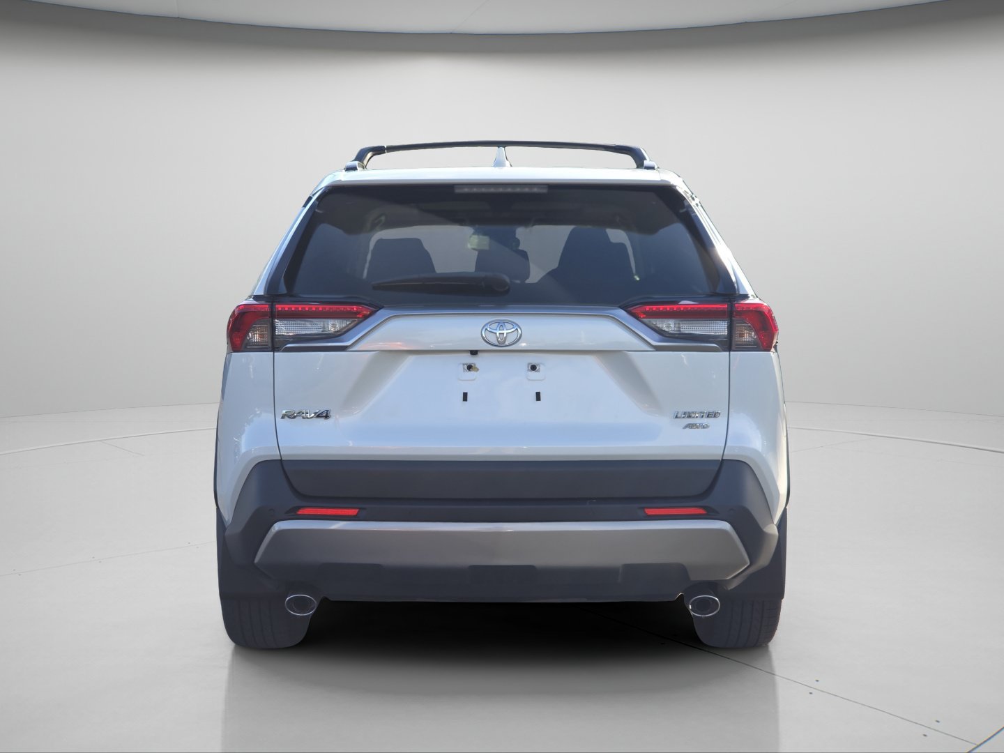 Certified 2022 Toyota RAV4 Limited AWD/4WD image 24