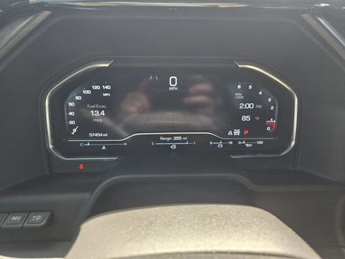 Used 2024 GMC Sierra 1500 AT4X AWD/4WD image 30