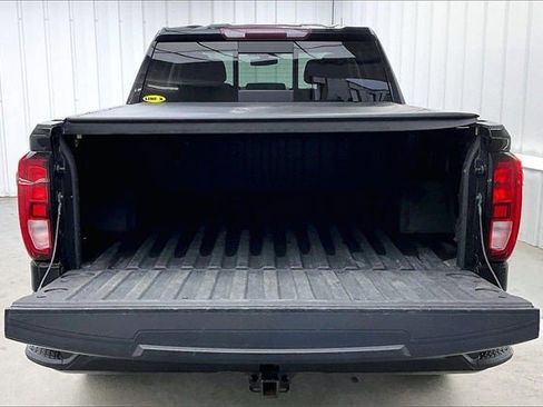 Used 2020 GMC Sierra 1500 Elevation w/ Elevation Value Package image 34