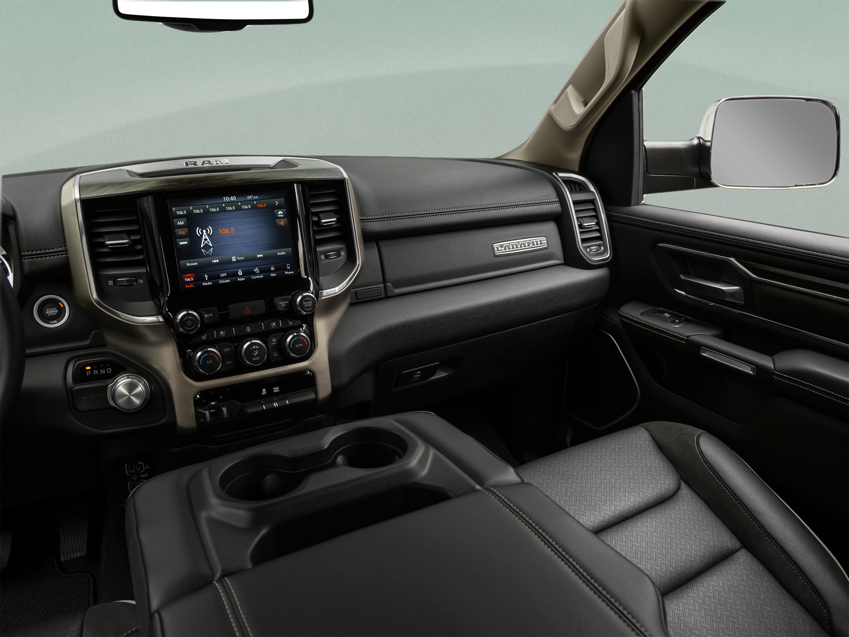 Used 2020 RAM 1500 Big Horn AWD/4WD image 60