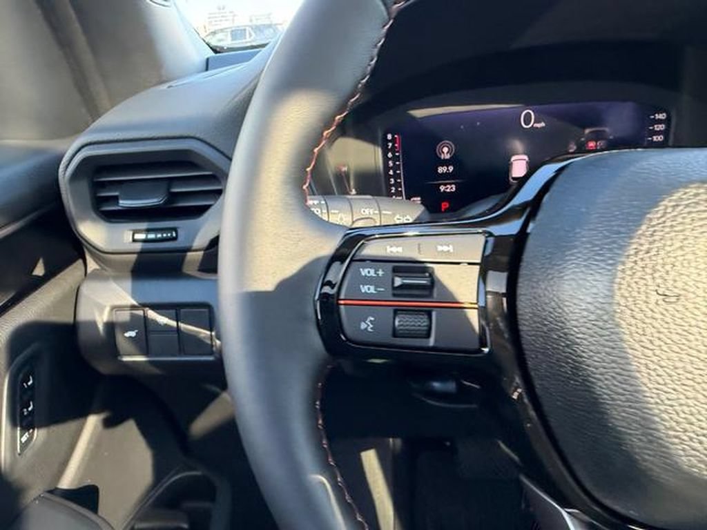 New 2026 Honda Pilot TrailSport image 15