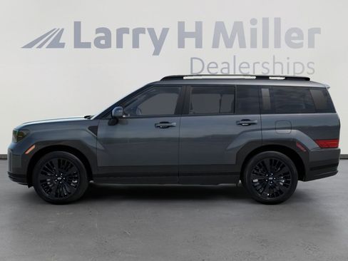 New 2026 Hyundai Santa Fe Calligraphy AWD/4WD image 3