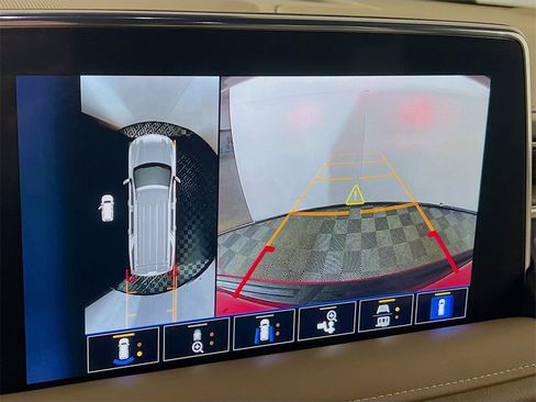 Used 2023 Chevrolet Tahoe Premier image 13