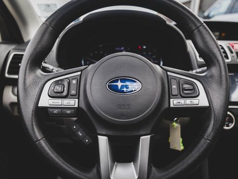 Used 2018 Subaru Forester 2.5i Premium image 10