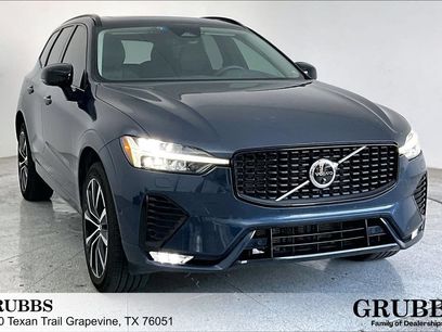 Used 2024 Volvo XC60 B5 Plus w/ Protection Package Premier