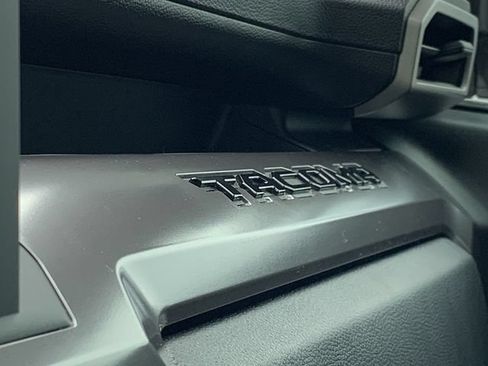 Used 2025 Toyota Tacoma SR5 RWD image 10