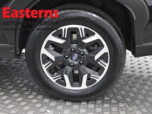 Used 2025 Subaru Forester Premium AWD/4WD image 33