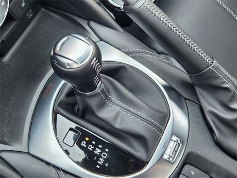 New 2025 MAZDA MX-5 Miata RF Grand Touring image 16