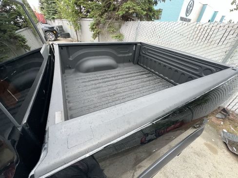 Used 2021 RAM 1500 Warlock AWD/4WD image 25