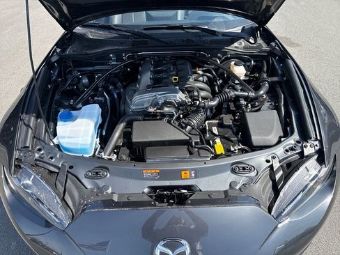 New 2026 MAZDA MX-5 Miata Grand Touring RWD image 15