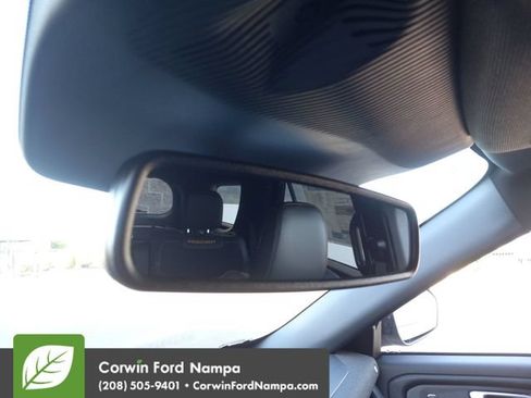 New 2026 Ford Explorer Tremor w/ Tremor Ultimate Package AWD/4WD image 21